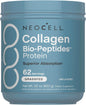 Collagen Bio-Peptides Powder | 22Oz | Super Hair, Skin, and Nails | Superior Absorption | Grassfed Protein Supplement | Advanced with 18 Essential Amino Acids
